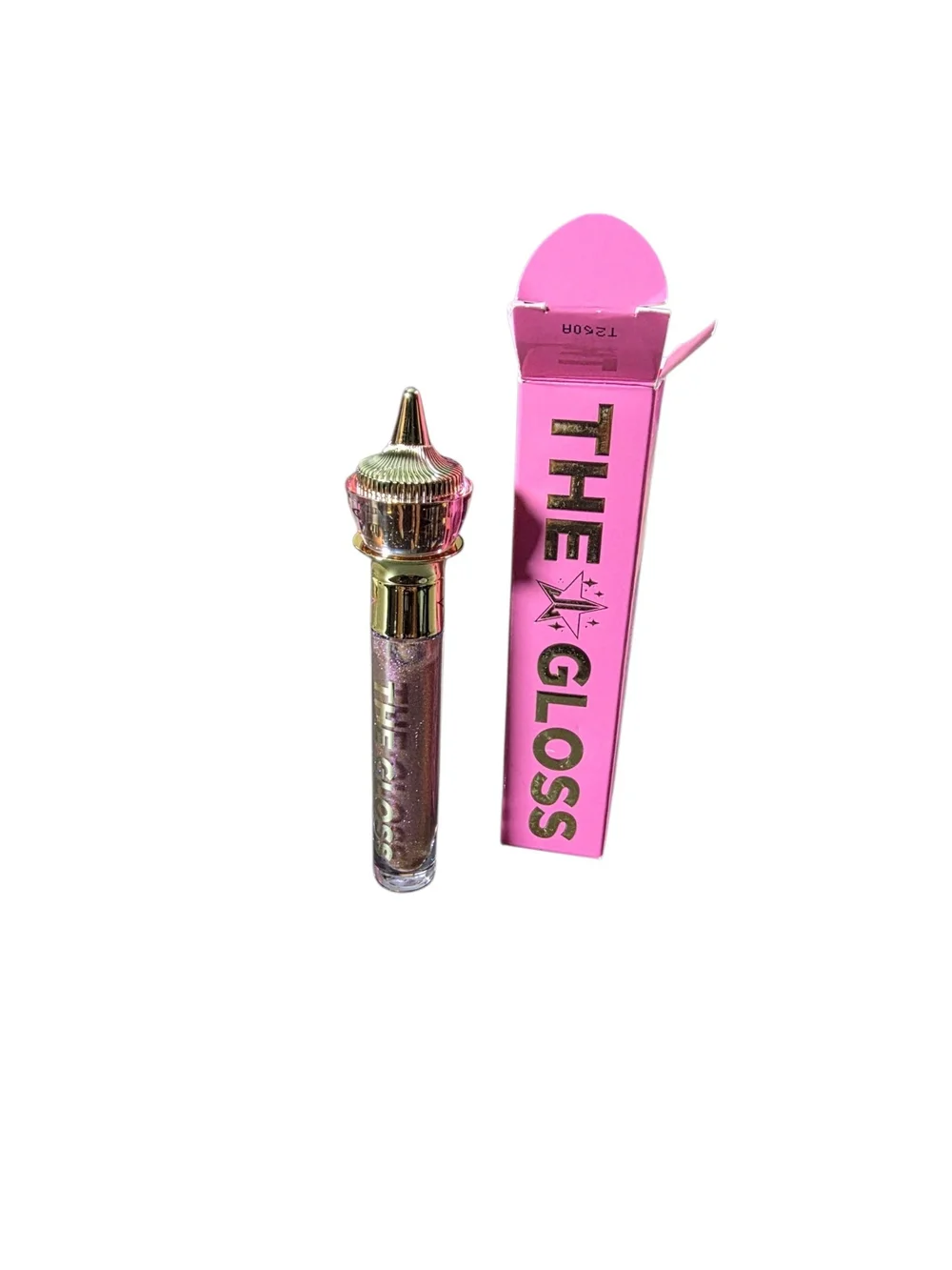 Jeffree Star Cosmetics The Gloss - Sequin Glass